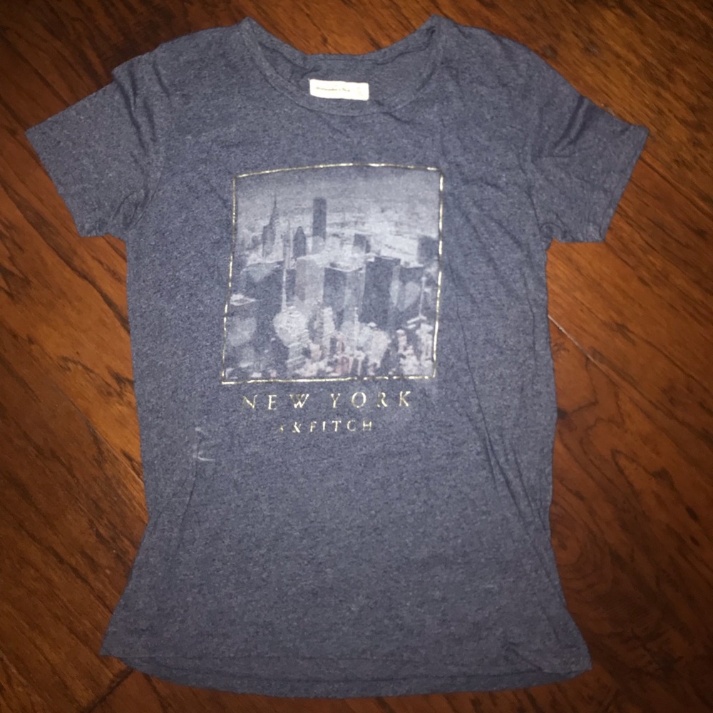 Abercrombie and Fitch Shirt